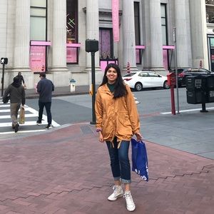 Meet your Posher, Desteny